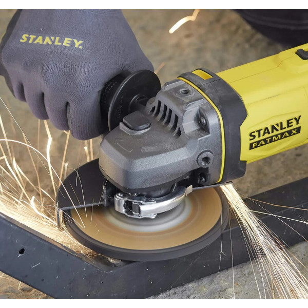 Фото - Набір акумуляторних інструментів STANLEY FatMax SFMCK471D2S