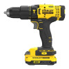 Фото 2 - Набір акумуляторних інструментів STANLEY FatMax SFMCK471D2S