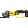 Фото 4 - Набір акумуляторних інструментів STANLEY FatMax SFMCK471D2S