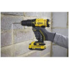 Фото 5 - Набір акумуляторних інструментів STANLEY FatMax SFMCK471D2S