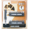 Картинка - Набор бит Black+Decker 21 предмет (A7074)
