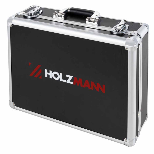 Фото - Ящик інструментів Holzmann WZK119ECO