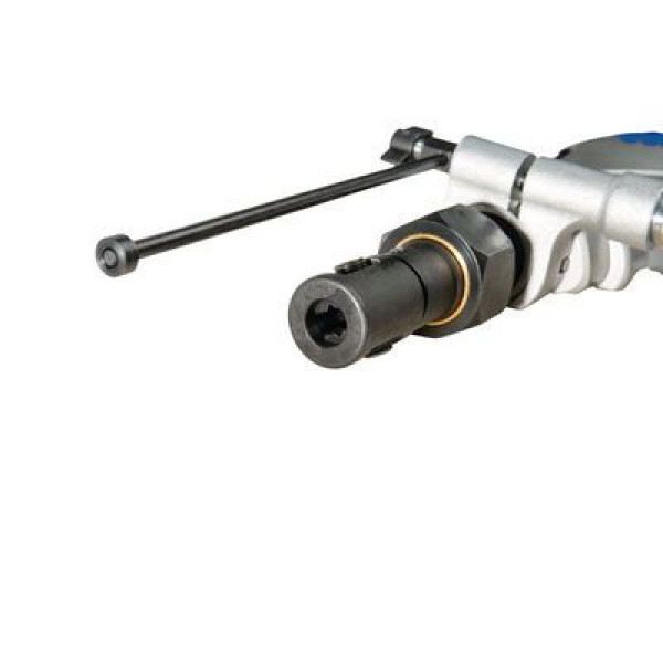 Картинка - Резьбонарезной ручной станок Metallkraft GS18 3860018