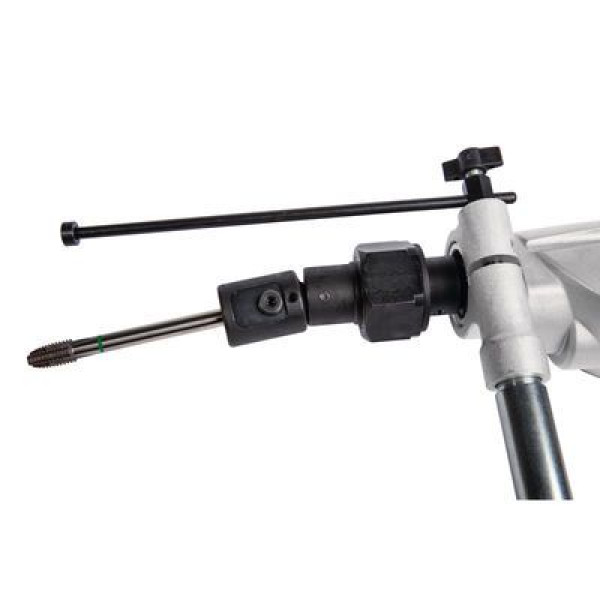 Картинка - Резьбонарезной ручной станок Metallkraft GS18 3860018