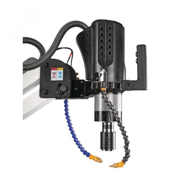 Картинка - Резьбонарезной манипулятор Metallkraft GS 1100-16 E BL