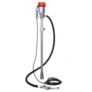 Електричний насос для олії та палива Koshin FA-100-BAB Електричний насос для олії та палива Koshin FA-100-BAB