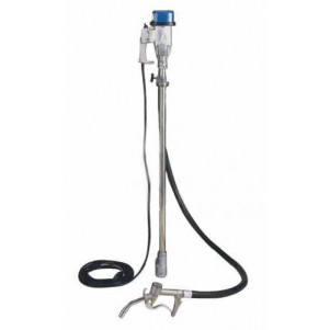 Електричний насос для олії та гасу Koshin FD-12-BAA Електричний насос для олії та гасу Koshin FD-12-BAA