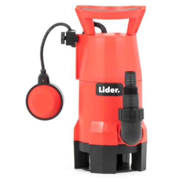 Картинка - Насос погружной Lider PWB750