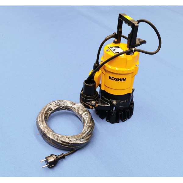 Картинка - Погружной насос KOSHIN PKJR-750A