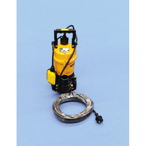 Картинка - Погружной насос KOSHIN PKJR-750A