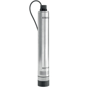Скважинный насос электрический бесщеточный Stanley SXUP1000XWE
