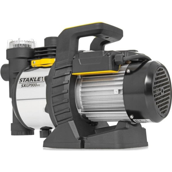 Фото - Поверхневий насос електричний безщітковий Stanley SXGP900XFE