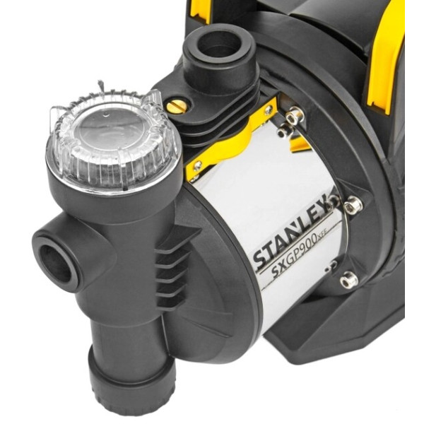 Фото - Поверхневий насос електричний безщітковий Stanley SXGP900XFE