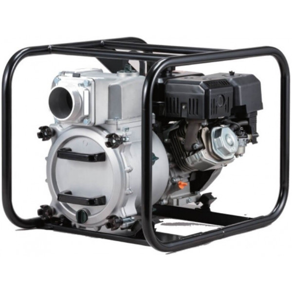 Картинка - Помпа для грязной воды Koshin KTZ-80S