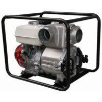 Мотопомпа Daishin SWT-100HX