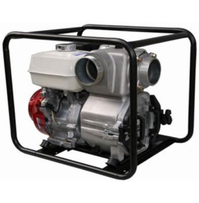 Мотопомпа Daishin SWT-100HX