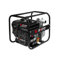 Мотопомпа Rato RT100ZB26-5.6Q