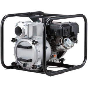 Мотопомпа для грязной воды Koshin KTZ-100S