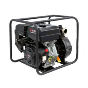 Мотопомпа для грязной воды RT80NB20-5.6Q