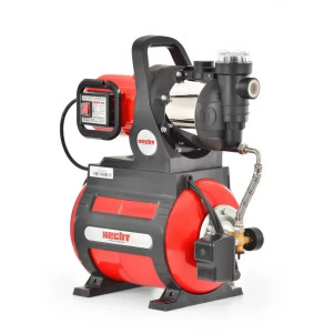 Насос поверхностный HECHT 3331