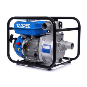 Мотопомпа дизельная TAGRED TA551