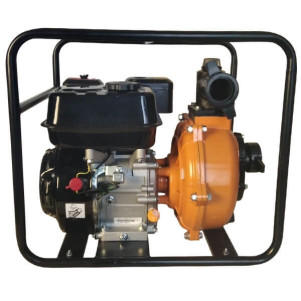 Мотопомпа высоконапорная LONCIN LC 50 ZB60-4.5Q Мотопомпа высоконапорная LONCIN LC 50 ZB60-4.5Q