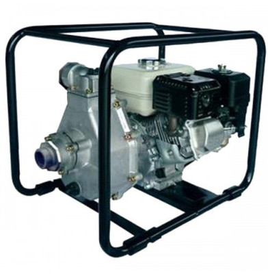 Мотопомпа високого тиску Daishin SCH-5050HP