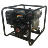Картинка 3 - Мотопомпа LONCIN LC 80 NB20-6.1Q для грязной воды