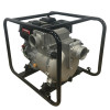 Картинка 1 - Мотопомпа LONCIN LC 80 NB20-6.1Q для грязной воды