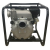 Картинка 2 - Мотопомпа LONCIN LC 80 NB20-6.1Q для грязной воды