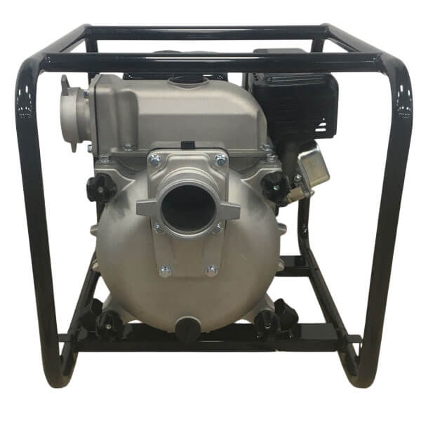 Картинка - Мотопомпа LONCIN LC 80 NB20-6.1Q для грязной воды