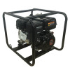 Картинка 5 - Мотопомпа LONCIN LC 80 NB20-6.1Q для грязной воды
