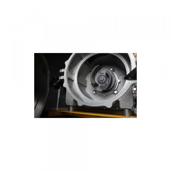 Картинка - Мотопомпа дизельная Daishin PTD405TS для грязной воды электростарт