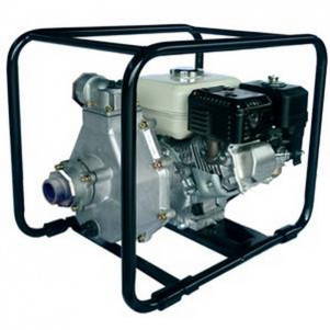 Мотопомпа Daishin SCH-5050HX 2154203