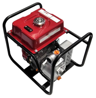 Мотопомпа SENCI SCWP 50-II