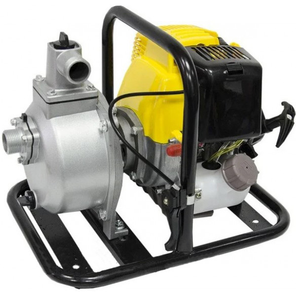 Картинка - Мотопомпа Forte FP10С