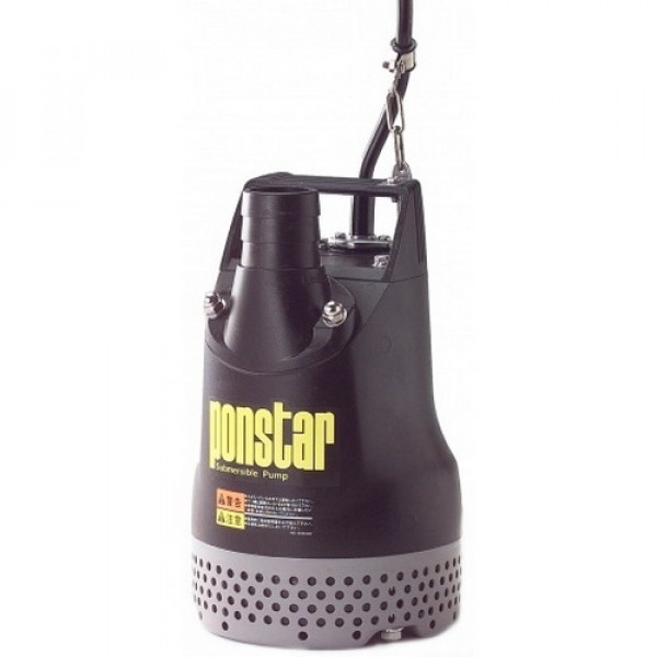 Фото - Насос Koshin PXL-52522-BAC