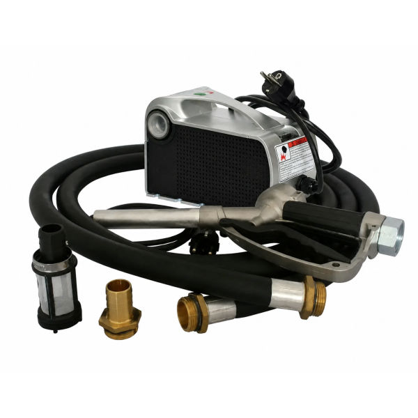 Картинка - Насос для ДТ Adam Pumps LIGHT PUMP AP_LT400251