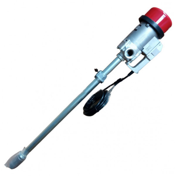 Фото - Електричний насос для олії та дизельного палива Koshin FR-200-BAB