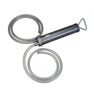 Шприц для перекачивания Groz SG/20