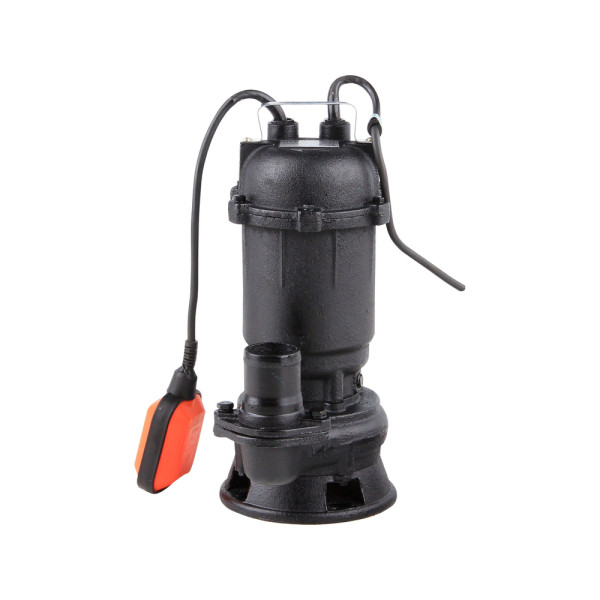 Картинка - Насос для грязной воды с измельчителем FLO 79880