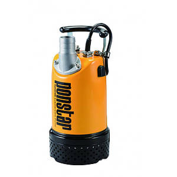 Фото - Насос Koshin PBX7-55022-BAB