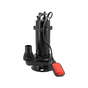 Насос для грязной воды YATO YT-85349