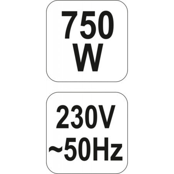 Фото - Насос для брудної води FLO 79773