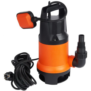 Погружной электрический насос SEQUOIA SSP550D