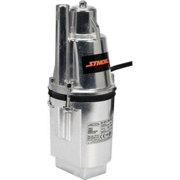 Фото - Насос для чистої води STHOR 79943