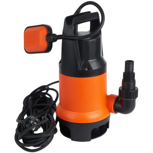 Погружной электрический насос SEQUOIA SSP750D