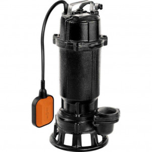 Насос для грязной воды с измельчителем FLO 79881