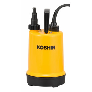 Погружной насос KOSHIN PXJ-150