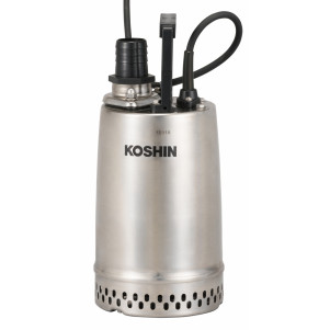 Погружной насос KOSHIN PXJ-250